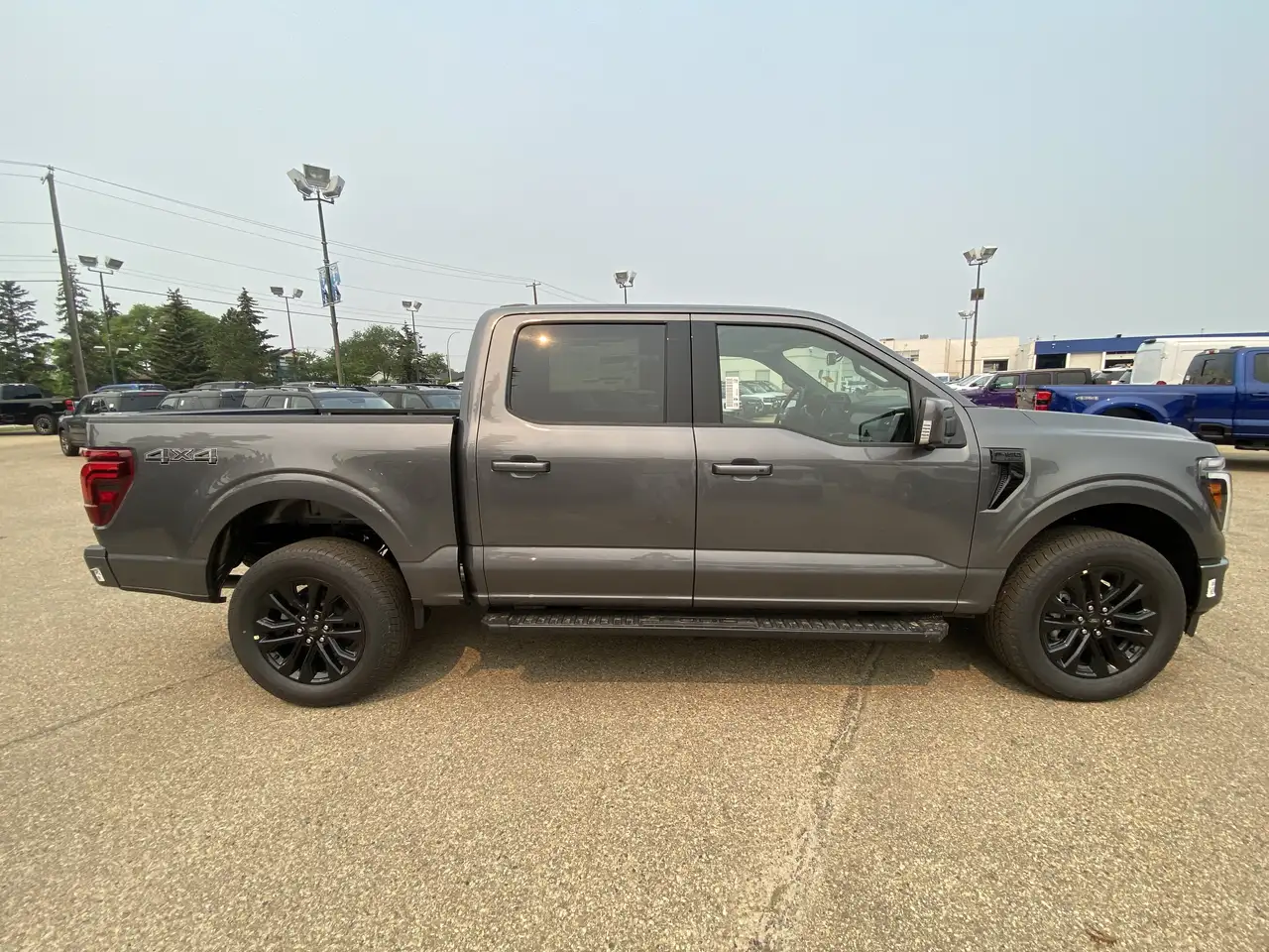Ford F 150 photo Ford F 150