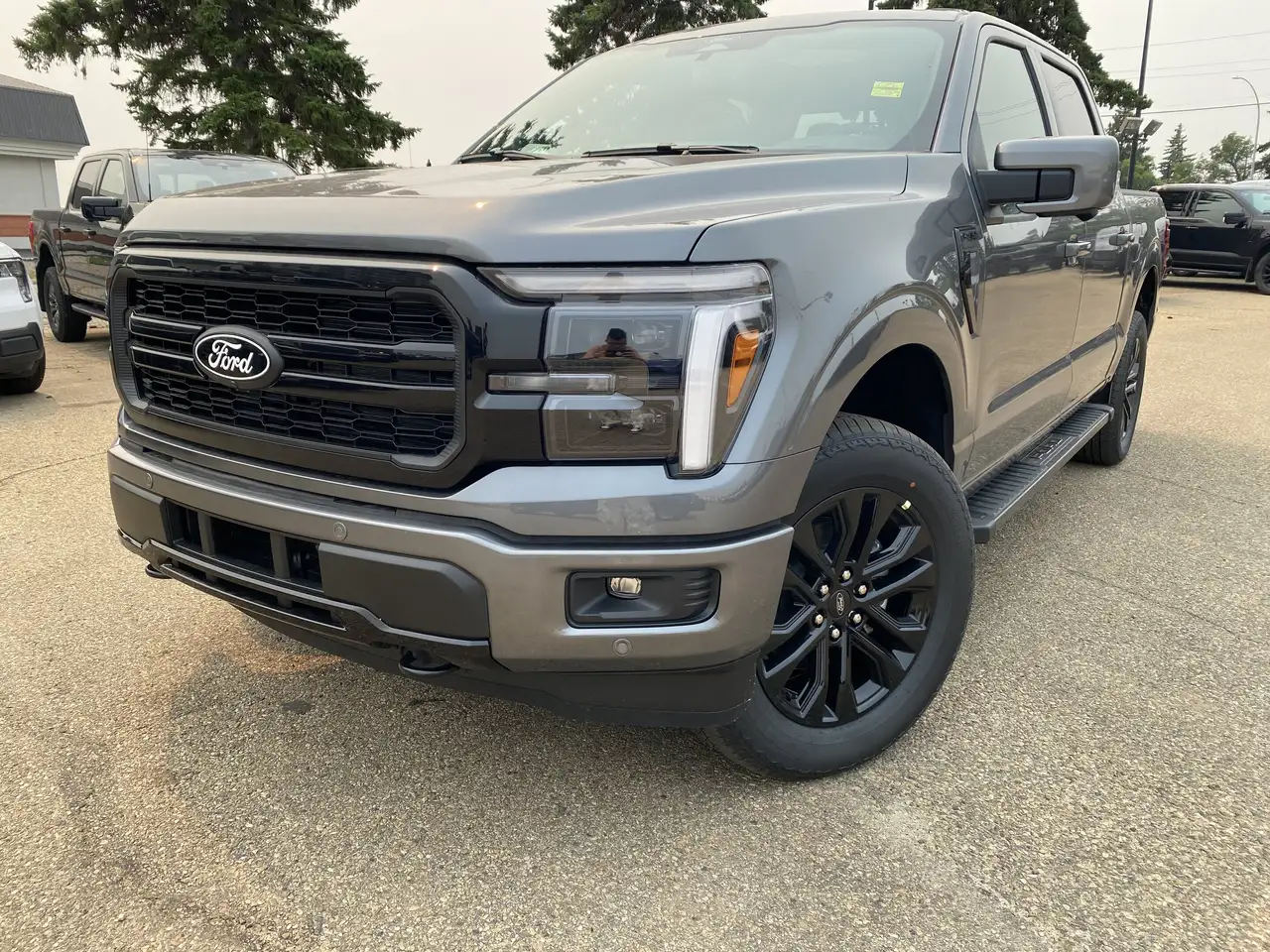 Ford F 150 photo Ford F 150