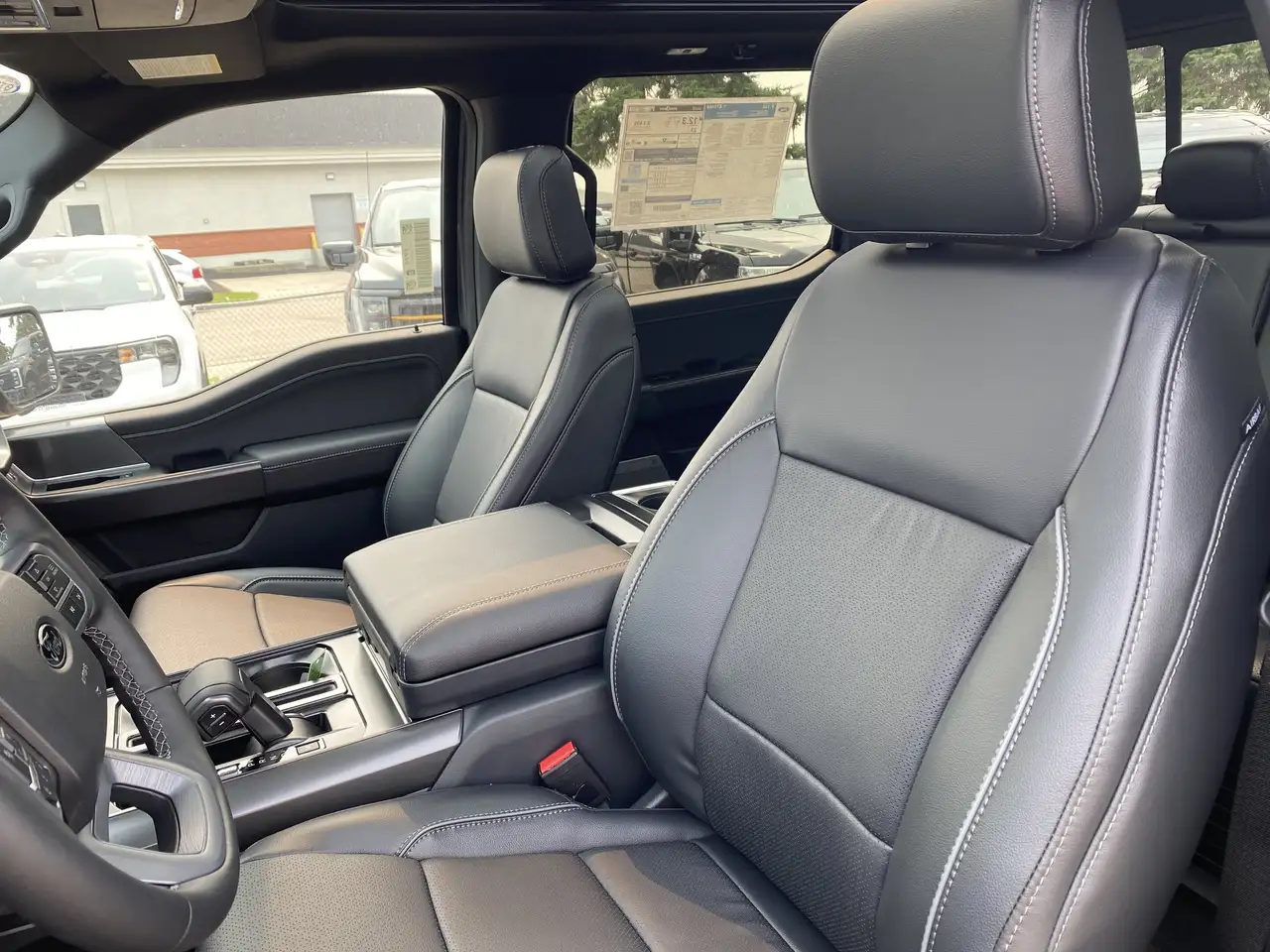 Ford F 150 photo Ford F 150