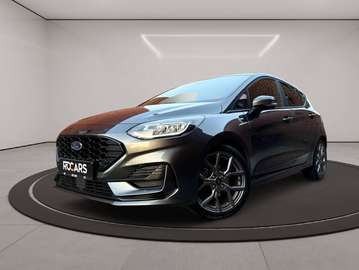 1.0 *ST LINE*CARPLAY*LED*CRUISE*RADARS*GARANTIE 12MOIS