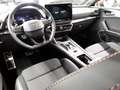 CUPRA Leon 1.5eTSI DSG / Navi, ParkAssi, FullLink, LED Noir - thumbnail 6