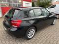 BMW 114 d 1.6 Lim./KLIMAA/SHZ/FREISPRECH/LMF Schwarz - thumbnail 5