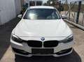 BMW 320 320d Touring Österreich-Paket Aut. Österreich-Paket Weiß - thumbnail 5