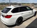 BMW 320 320d Touring Österreich-Paket Aut. Österreich-Paket Weiß - thumbnail 3