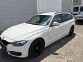 BMW 320 320d Touring Österreich-Paket Aut. Österreich-Paket Weiß - thumbnail 1