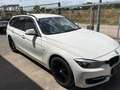 BMW 320 320d Touring Österreich-Paket Aut. Österreich-Paket Weiß - thumbnail 4