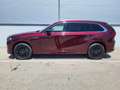 Mazda CX-80 PHEV AWD Homura Plus CAHO Rouge - thumbnail 4
