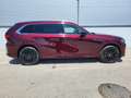 Mazda CX-80 PHEV AWD Homura Plus CAHO Rouge - thumbnail 3