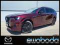 Mazda CX-80 PHEV AWD Homura Plus CAHO Rouge - thumbnail 1
