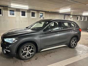 X1 sDrive18i Aut. xLine