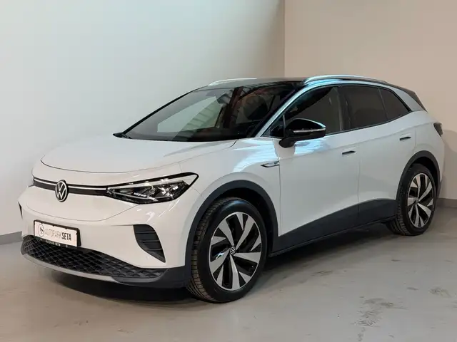 Volkswagen ID.4 Pro Performance 1st ACC*LANE*AHK*KAM*W-PUMP