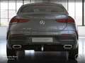 Mercedes-Benz GLE 350 e Coupé 4M AMG+NIGHT+PANO+360+AHK+FAHRASS Grau - thumbnail 9