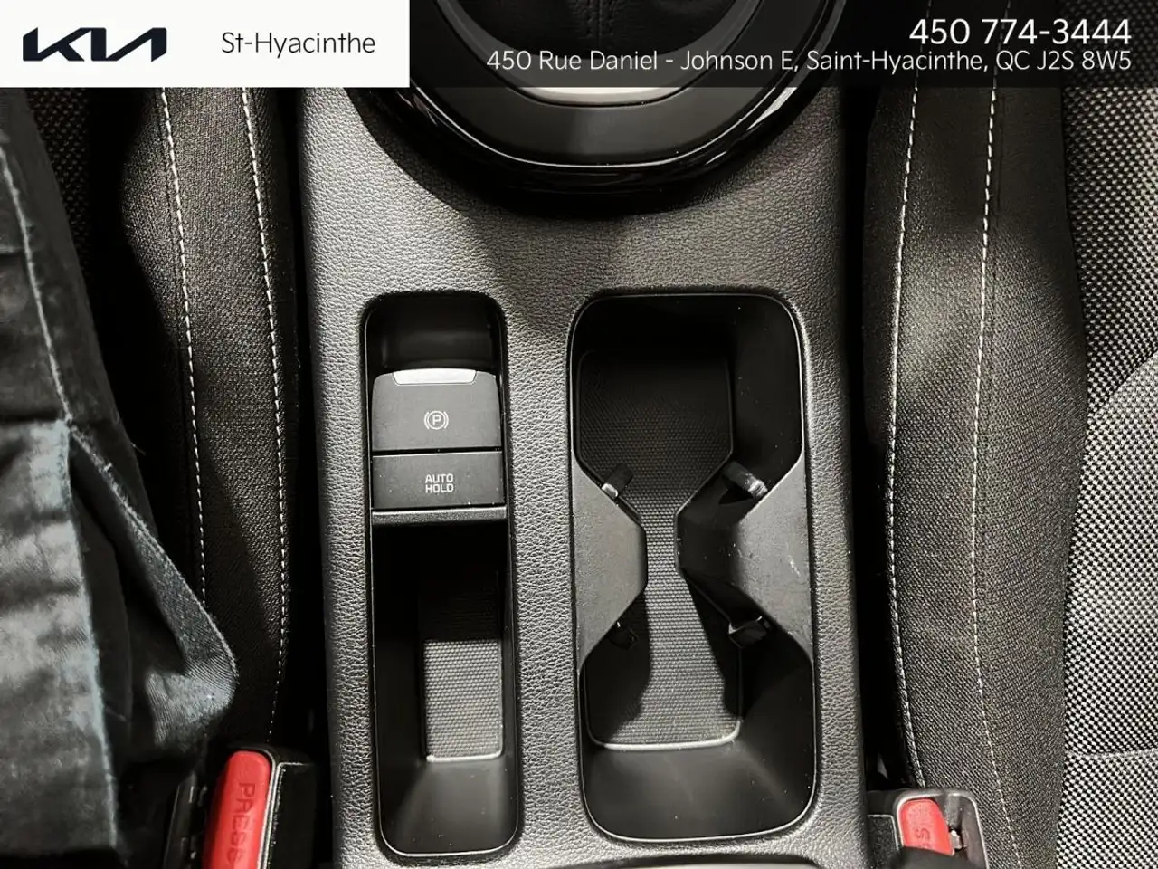 Kia Forte fotografie Kia Forte