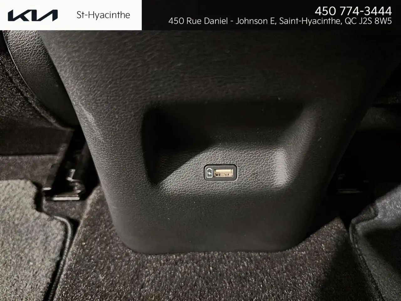 Kia Forte fotografie Kia Forte