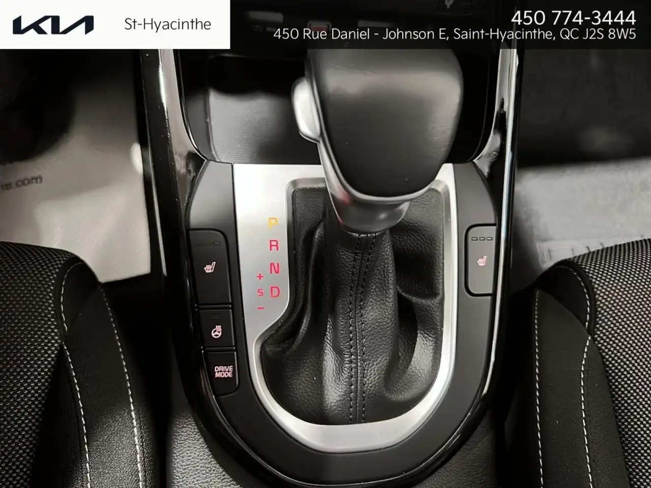 Kia Forte fotografie Kia Forte