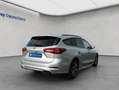 Ford Focus Turnier 1.0 EcoBoost Hybrid ST-LINE X Silber - thumbnail 5