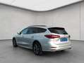 Ford Focus Turnier 1.0 EcoBoost Hybrid ST-LINE X Silber - thumbnail 3
