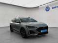 Ford Focus Turnier 1.0 EcoBoost Hybrid ST-LINE X Silber - thumbnail 7