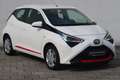 Toyota Aygo X x-play Weiß - thumbnail 2