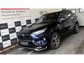 Toyota RAV 4 Premium Plus Bleu - thumbnail 1