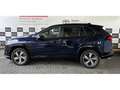 Toyota RAV 4 Premium Plus Bleu - thumbnail 2