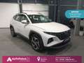 Hyundai TUCSON 1.6 PHEV 4WD LED|Navi|ParkPilot|Sitzhzg Wit - thumbnail 1