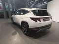Hyundai TUCSON 1.6 PHEV 4WD LED|Navi|ParkPilot|Sitzhzg Wit - thumbnail 4