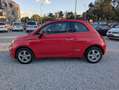 Fiat 500 Lounge Rot - thumbnail 2