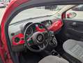 Fiat 500 Lounge Rot - thumbnail 13