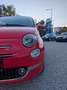 Fiat 500 Lounge Rot - thumbnail 9