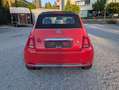 Fiat 500 Lounge Rot - thumbnail 4