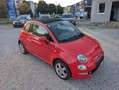 Fiat 500 Lounge Rot - thumbnail 7