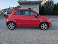 Fiat 500 Lounge Rot - thumbnail 6