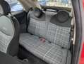 Fiat 500 Lounge Rot - thumbnail 15