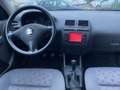 SEAT Ibiza 1.4 Stella, Klimaautom. Garagenw. TÜV 11/2025 Silver - thumbnail 10