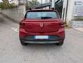 Dacia Sandero Stepway 1.0 TCe 90 CV Expression Mauve - thumbnail 8