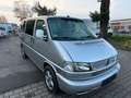 Volkswagen T4 Multivan 2.5 TDI Atlantis KEIN ROST / NO RUST Zilver - thumbnail 11