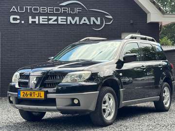 2.0 Invite plus Goed Onderhouden Airco Koud Trekha