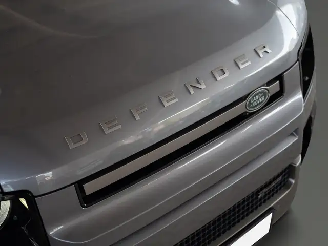 Land Rover Defender 110 X-DYN SE 3.0 250 AWD Ansicht 12