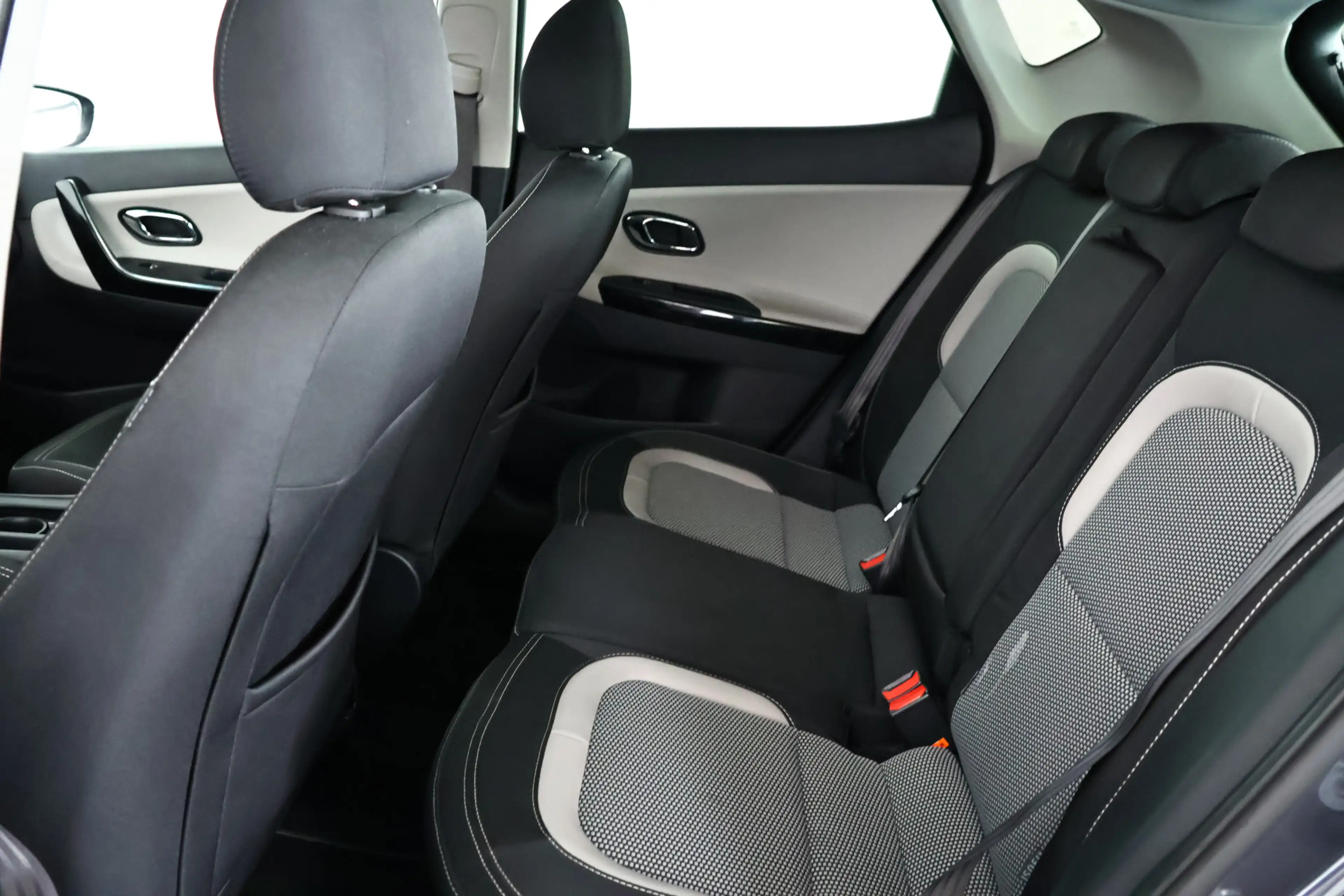 Kia Rio 1.4 CVVT DynamicLine / Automaat / Navi / Camera / — photo 13