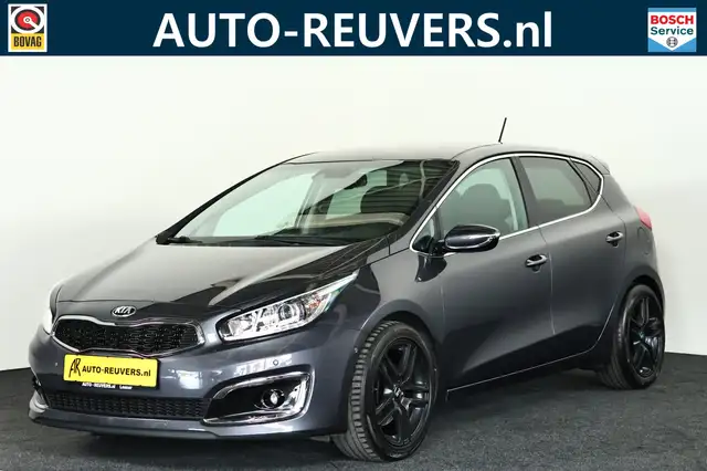 Kia Rio 1.4 CVVT DynamicLine / Automaat / Navi / Camera /
