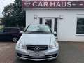 Mercedes-Benz A 160 BlueEFFICIENCY Argento - thumbnail 2