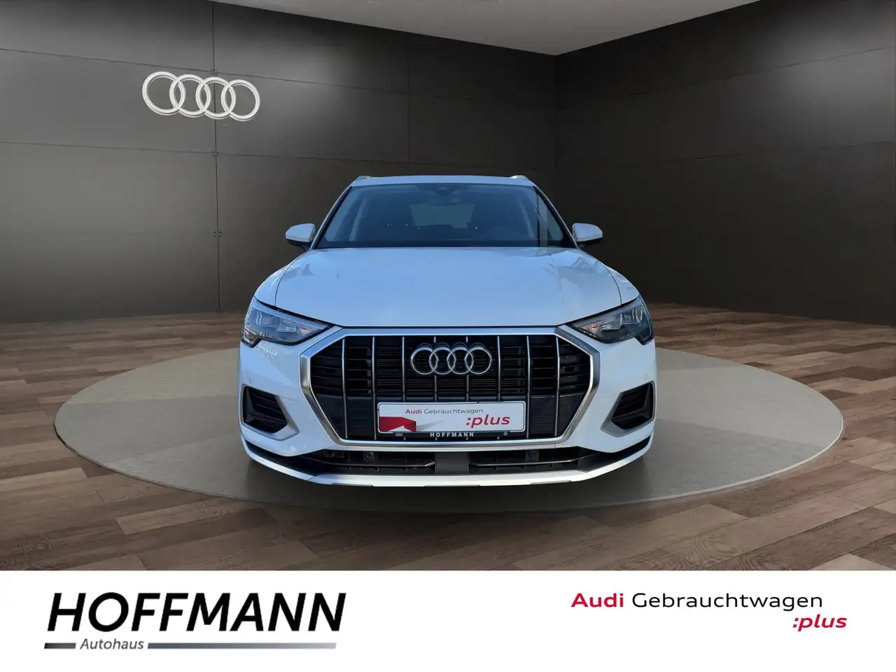 Audi Q3, фото 3