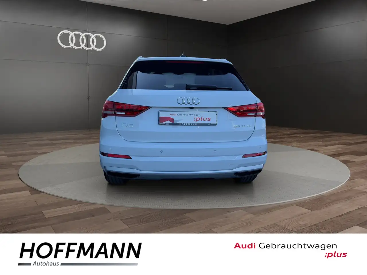 Audi Q3, фото 4