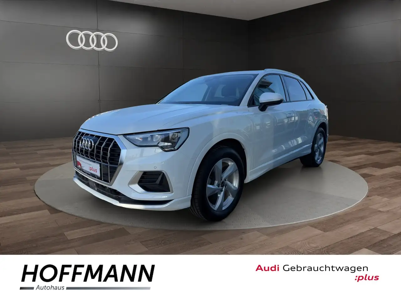 Audi Q3, фото 1