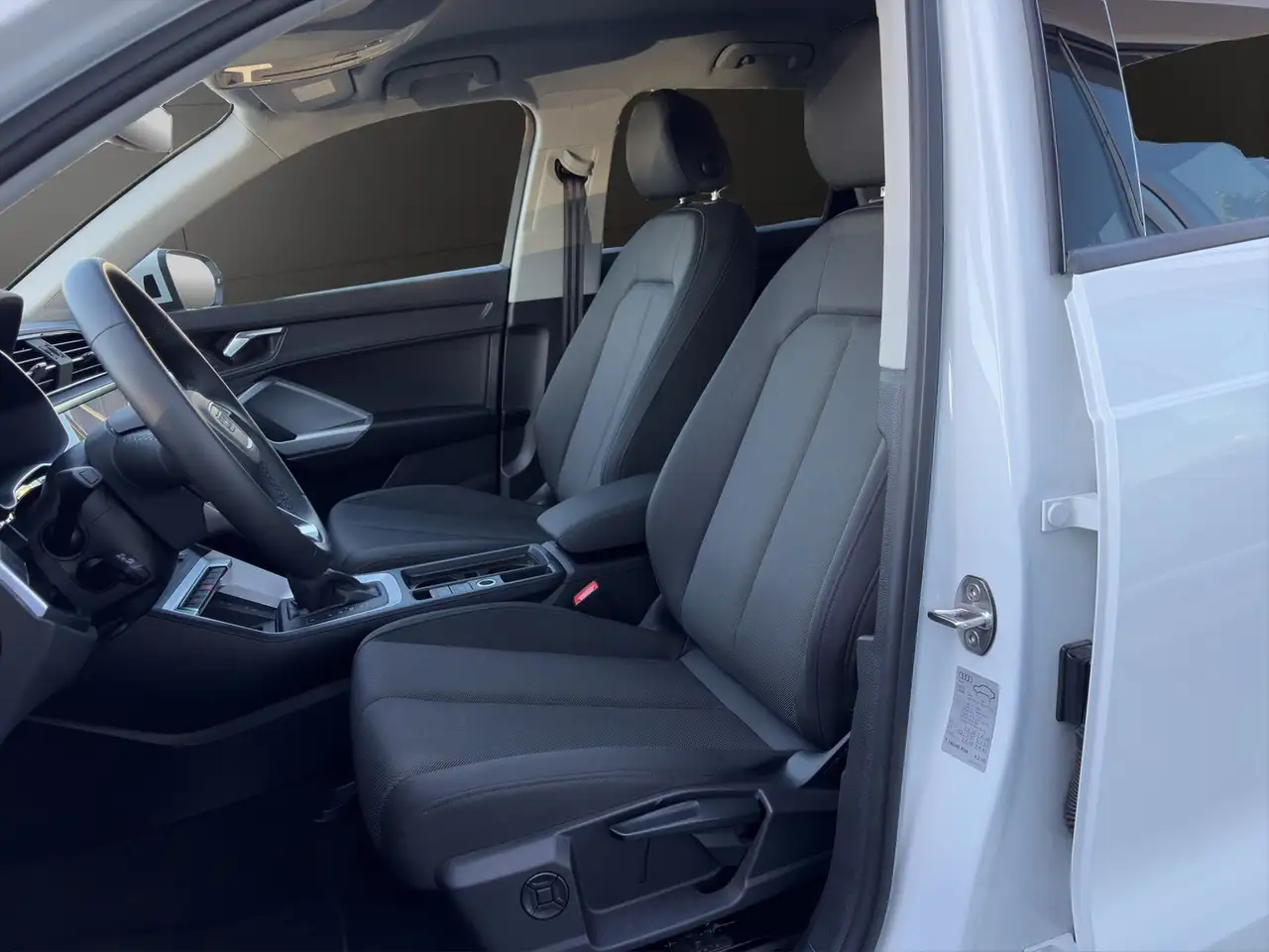 Audi Q3, фото 7