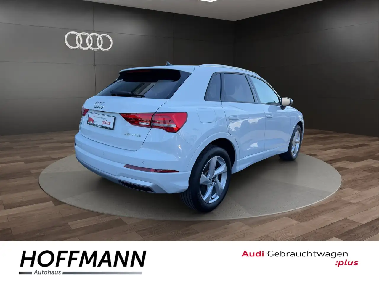 Audi Q3, фото 2