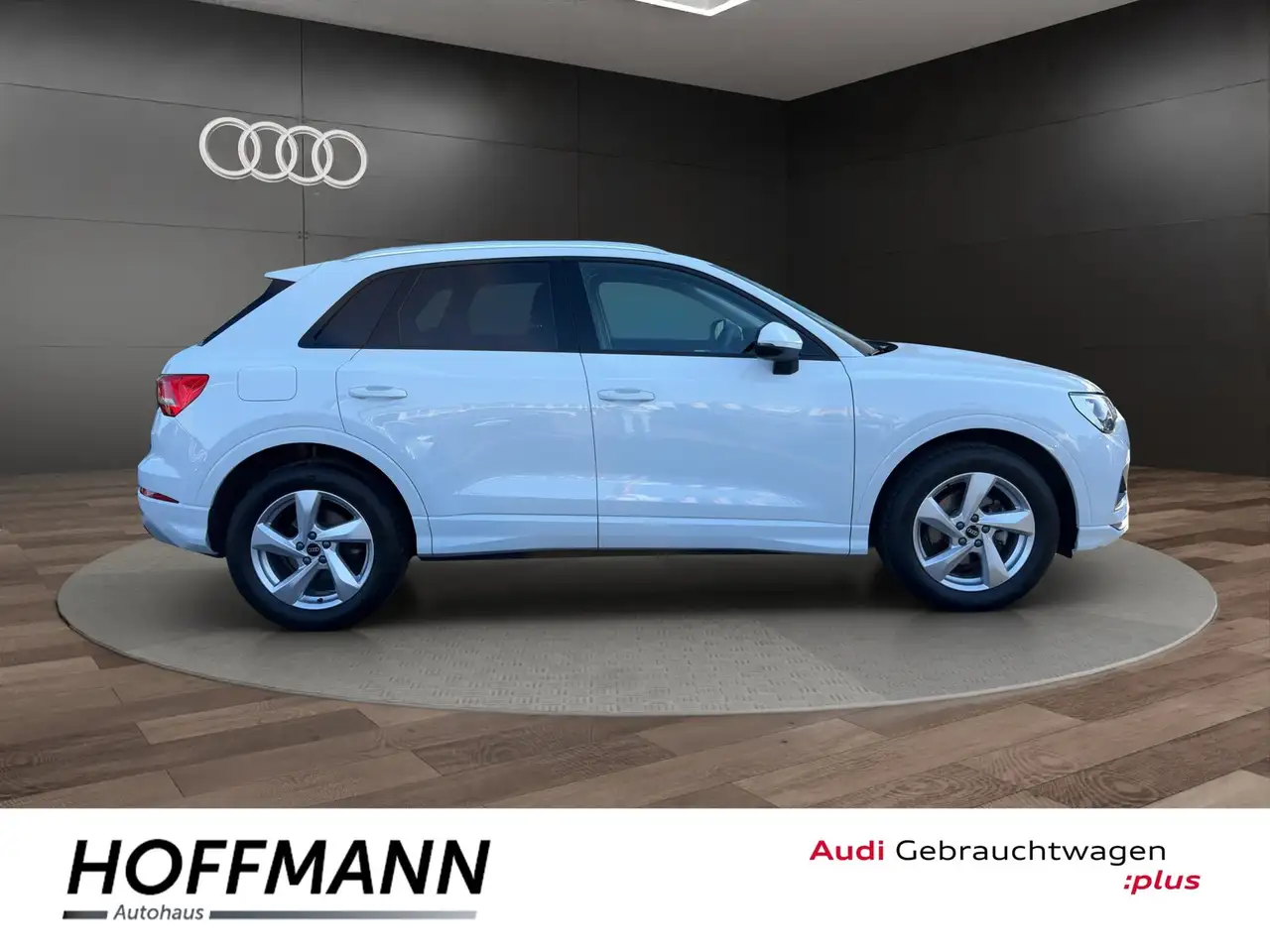 Audi Q3, фото 5
