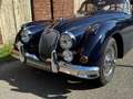 Jaguar XK 150FHC 3.8 litre overdrive matching numbers Kék - thumbnail 9