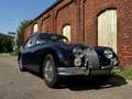 Jaguar XK 150FHC 3.8 litre overdrive matching numbers Blauw - thumbnail 21